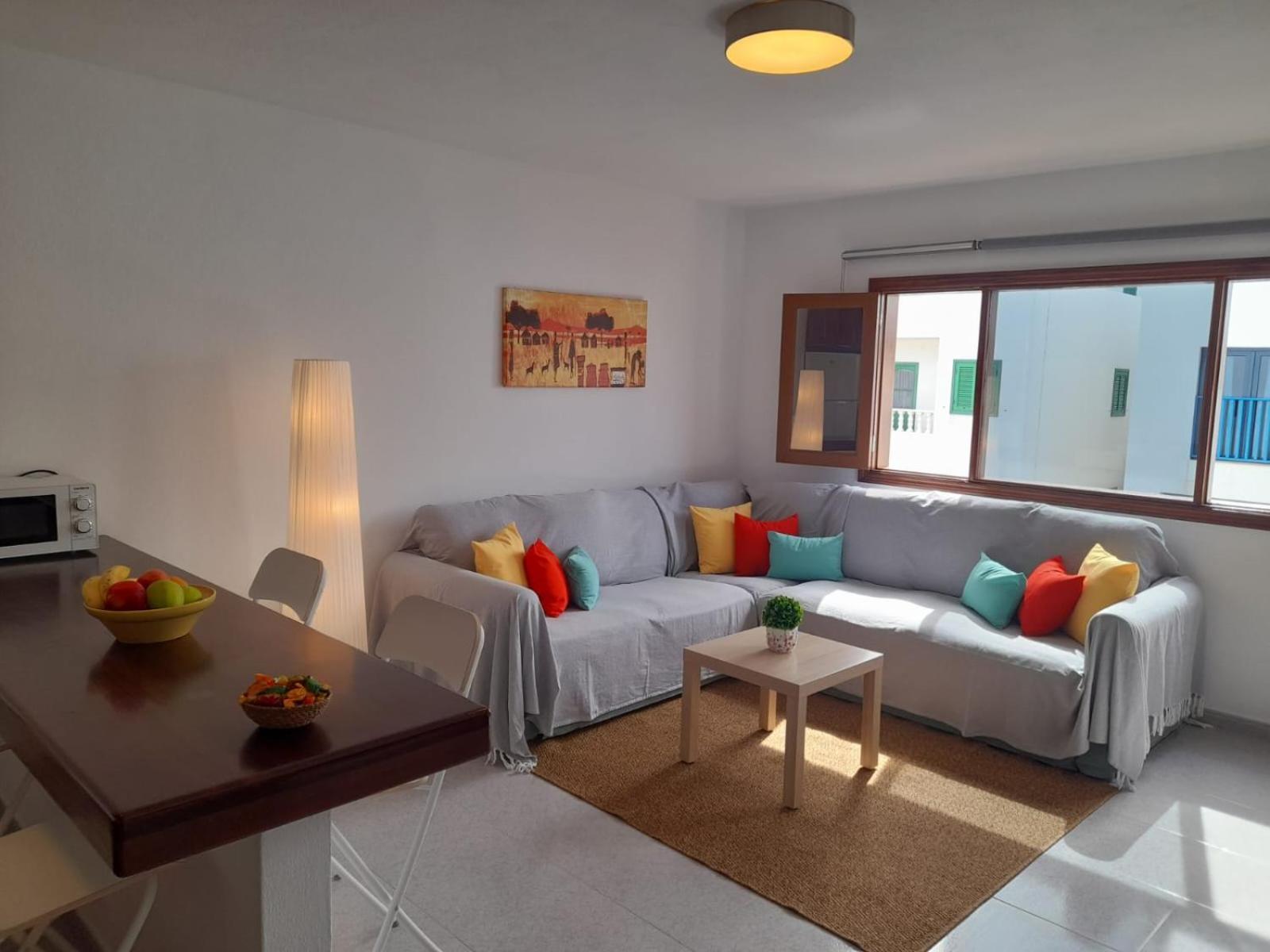 Casa Ole Daire Caleta de Caballo Dış mekan fotoğraf